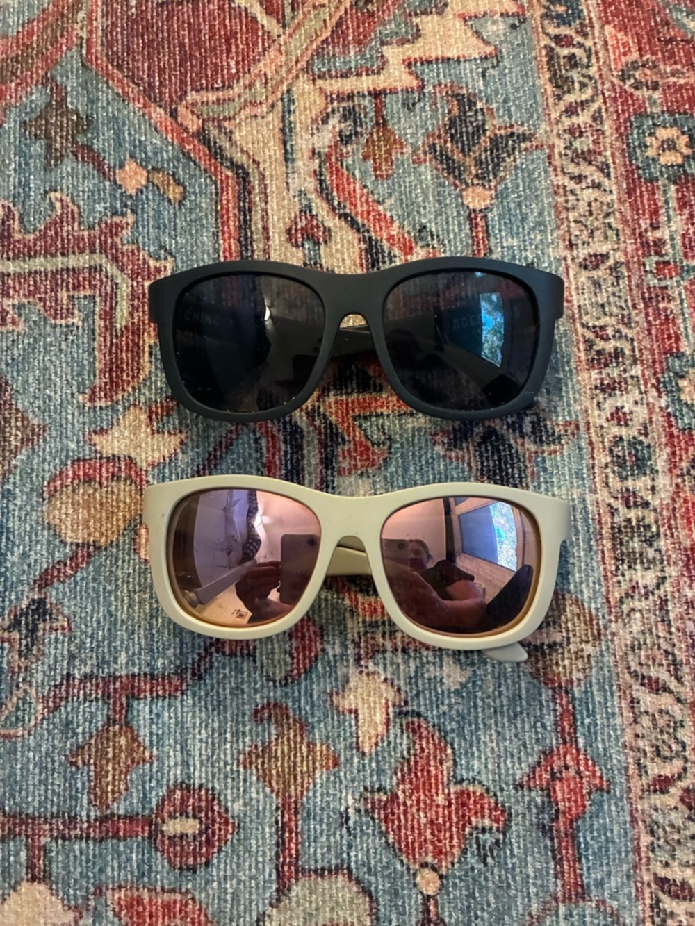 Babiators Sunglasses 3-5 Years Bundle